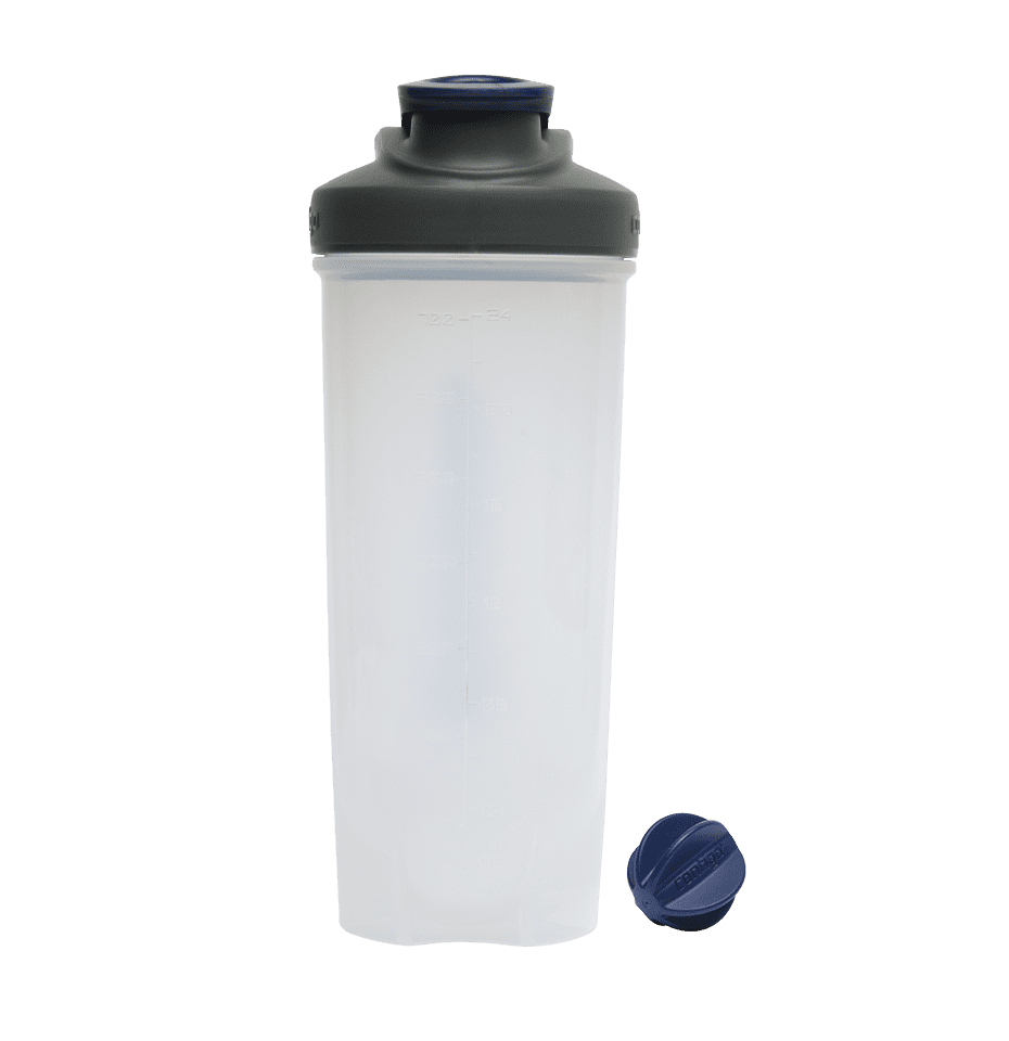 BODi Performance Premium Shaker Bottle